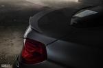 BMW M6 Coupe From Singapore 2014 года